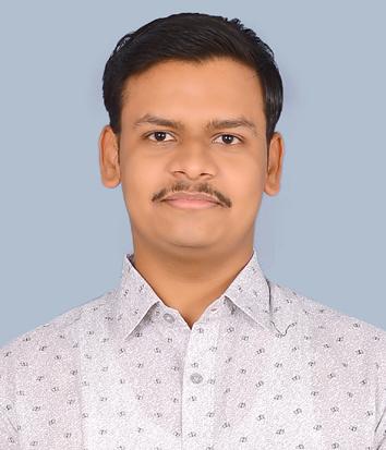 Balaji Babasaheb Jadhav